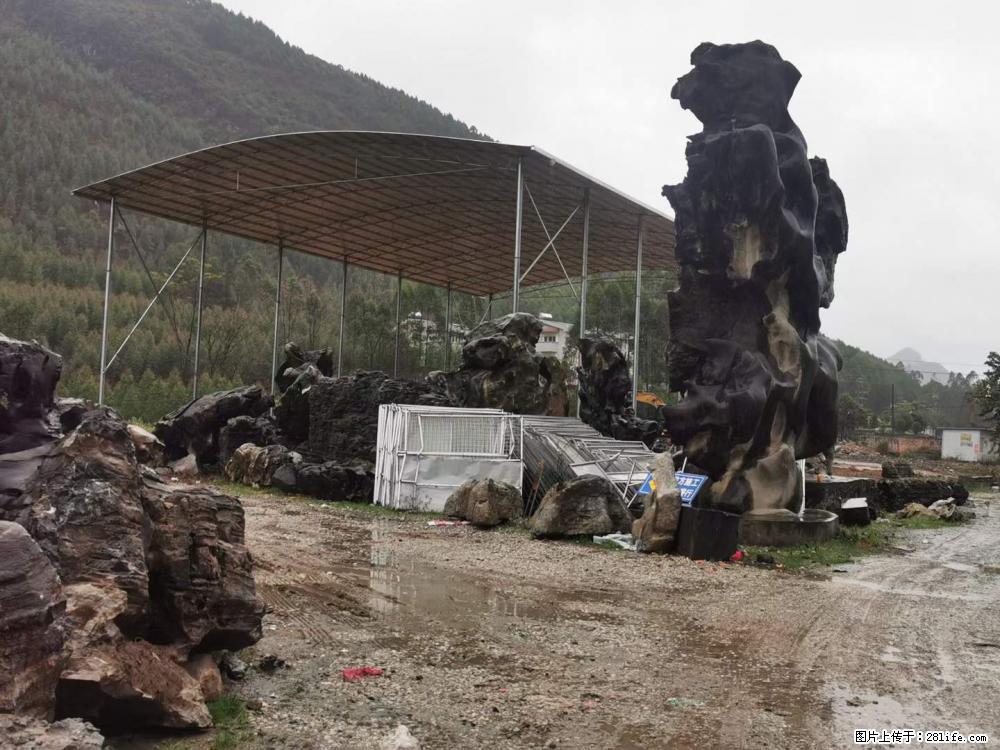 风景石、假山石大量有货，有需要的欢迎联系 - 新手上路 - 宜昌生活社区 - 宜昌28生活网 yc.28life.com