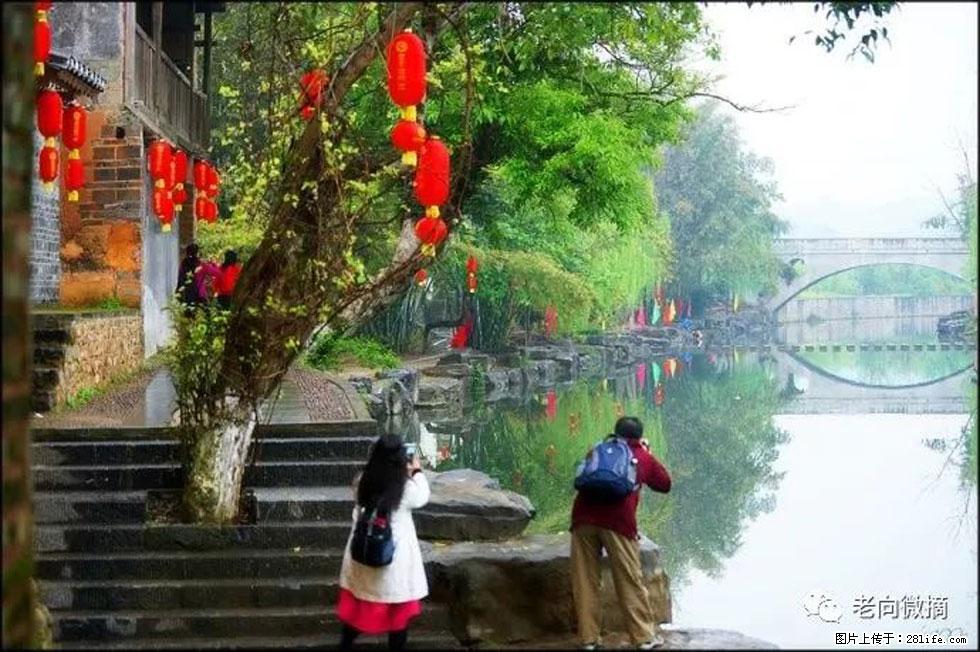【春天，广西桂林灌阳县向您发出邀请！】江口老街又逢春 - 游山玩水 - 宜昌生活社区 - 宜昌28生活网 yc.28life.com