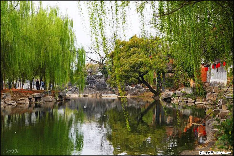 【春天，广西桂林灌阳县向您发出邀请！】江口老街又逢春 - 游山玩水 - 宜昌生活社区 - 宜昌28生活网 yc.28life.com