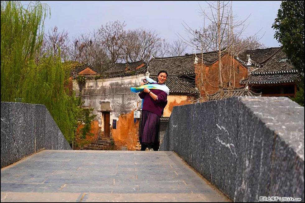 【春天，广西桂林灌阳县向您发出邀请！】江口老街又逢春 - 游山玩水 - 宜昌生活社区 - 宜昌28生活网 yc.28life.com