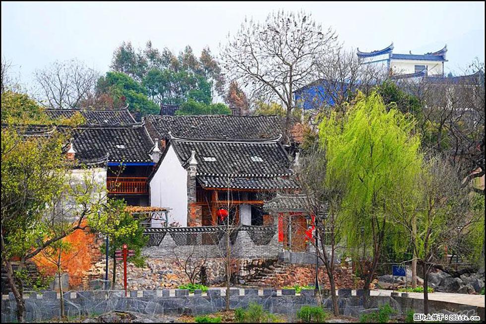 【春天，广西桂林灌阳县向您发出邀请！】江口老街又逢春 - 游山玩水 - 宜昌生活社区 - 宜昌28生活网 yc.28life.com