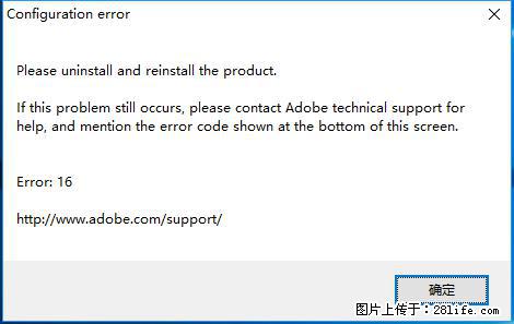 Photoshop不能直接拖拽打开图片的解决办法 - 生活百科 - 宜昌生活社区 - 宜昌28生活网 yc.28life.com