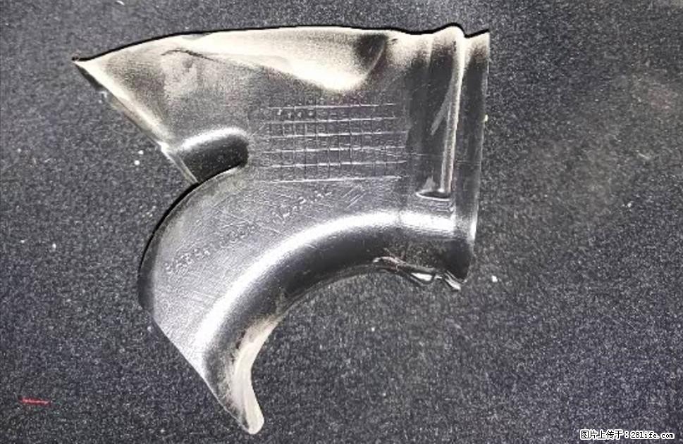 【福特·嘉年华】主驾驶位脚部空调不出风,如何解决? - 车友部落 - 宜昌生活社区 - 宜昌28生活网 yc.28life.com