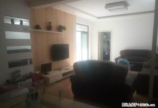 抢！CBD精装修三室，可居家，可办公，低楼层阳台可以打广告 - 宜昌28生活网 yc.28life.com