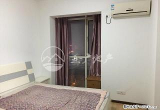 CBD精装两房，租金三千，家电齐全，拎包入住 - 宜昌28生活网 yc.28life.com