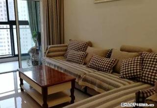 东郡B区有两室两厅新小区电梯房空调3台公汽站旁电器齐2200 - 宜昌28生活网 yc.28life.com