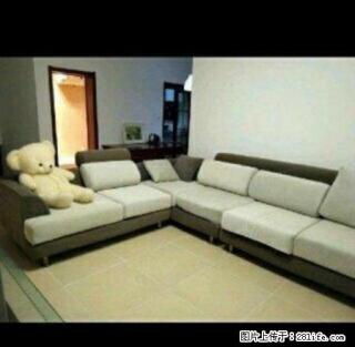 虹桥国际，南北通透，有阳台，拎包入住！！！ - 宜昌28生活网 yc.28life.com