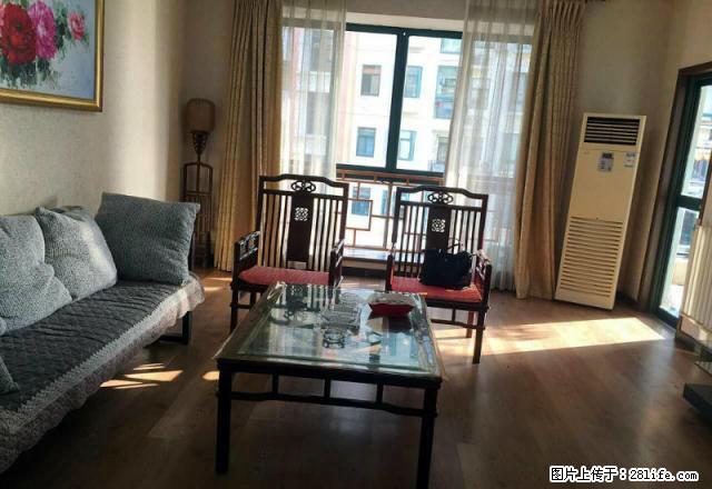 沿江小区 世纪欧洲城 大三房 豪华装修 两个大阳台 - 房屋出租 - 房屋租售 - 宜昌分类信息 - 宜昌28生活网 yc.28life.com