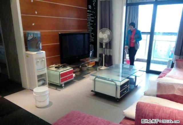 CBD 婚房 金地华城 金缔华城 小区 豪华装修 家电七层新 - 房屋出租 - 房屋租售 - 宜昌分类信息 - 宜昌28生活网 yc.28life.com