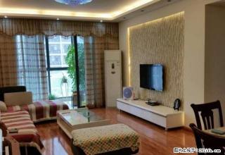 CBD 小吃街 精装 两室 高楼层 实图拍摄 电梯房 - 宜昌28生活网 yc.28life.com