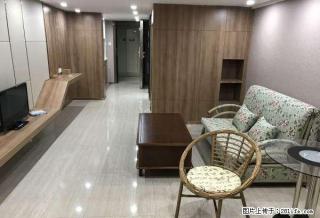 万达商圈 恒大帝景 复式两房 家电齐全 拎包入住》 - 宜昌28生活网 yc.28life.com