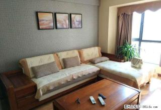 滨江壹号 2800元 2室2厅2卫 精装修，业主诚心出租 - 宜昌28生活网 yc.28life.com