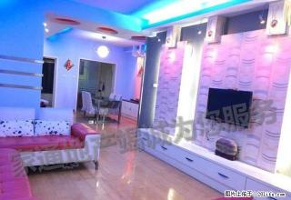 胜利四路《《警苑大气精装3室居家、全套家电拎包入住、随时看房 - 宜昌28生活网 yc.28life.com