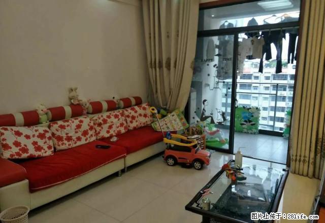 紧邻外国语小学与江边高区景观户型方正南北通透 有钥匙随时看房 - 房屋出租 - 房屋租售 - 宜昌分类信息 - 宜昌28生活网 yc.28life.com