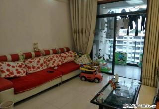 紧邻外国语小学与江边高区景观户型方正南北通透 有钥匙随时看房 - 宜昌28生活网 yc.28life.com