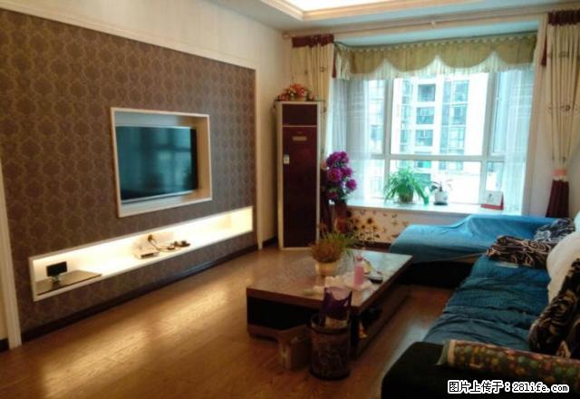 CBD购物中心中央大街》超大三室居家急租《钥匙在手免费看房》 - 房屋出租 - 房屋租售 - 宜昌分类信息 - 宜昌28生活网 yc.28life.com