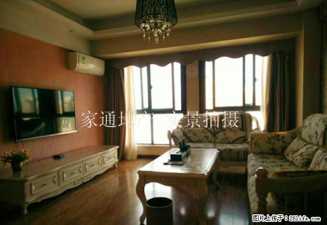 可短租可月付》滨江壹号复式纯江景急租《实图拍摄》《钥匙在手》 - 房屋出租 - 房屋租售 - 宜昌分类信息 - 宜昌28生活网 yc.28life.com