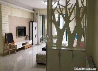 限时抢租《CBD盛世中央》CBD大洋百货多套急租》实景拍摄 - 宜昌28生活网 yc.28life.com