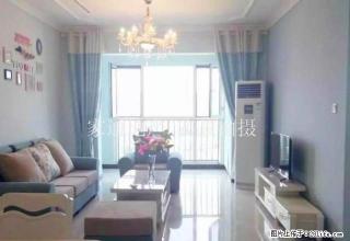 白领看过来《CBD商圈/金耀星座精装二室急租》《实景拍摄》 - 宜昌28生活网 yc.28life.com