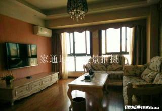 可短租可月付》滨江壹号复式纯江景急租《实图拍摄》《钥匙在手》 - 宜昌28生活网 yc.28life.com