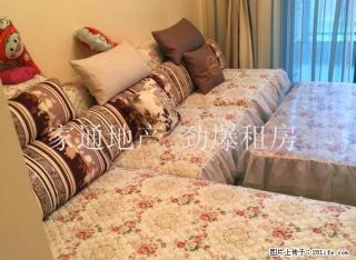 年底特惠抄底价》带定金看房》恒大帝景居家多套急租《实图有钥匙 - 宜昌28生活网 yc.28life.com