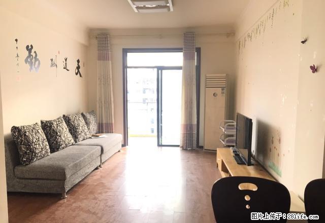 金缔华城 精装 2室居家 价格便宜 - 房屋出租 - 房屋租售 - 宜昌分类信息 - 宜昌28生活网 yc.28life.com