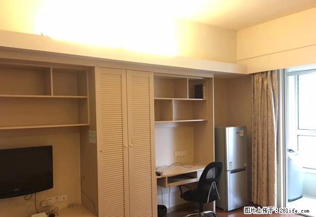 恒基国际 精装1室公寓 家具家电齐全 - 房屋出租 - 房屋租售 - 宜昌分类信息 - 宜昌28生活网 yc.28life.com