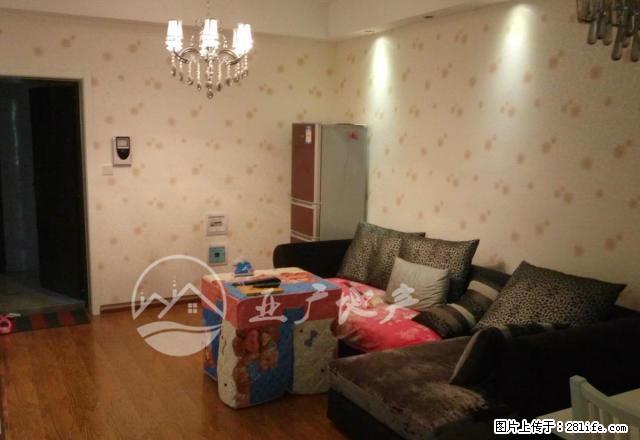 CBD盛世中央~全新豪装标准一室一厅,拧包入住,随时预约看房 - 房屋出租 - 房屋租售 - 宜昌分类信息 - 宜昌28生活网 yc.28life.com