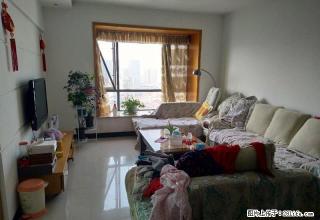 CBD~湖北银行楼上~通透明亮精装修两室急租，再不抢就没有了 - 宜昌28生活网 yc.28life.com