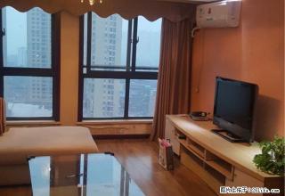 江景房~滨江壹号~全新装修~多套~精装修复式，回家的诱惑， - 宜昌28生活网 yc.28life.com