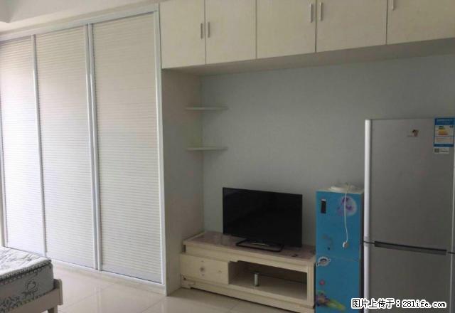 东辰壹号峰景精装电梯一房一厅,家具家电齐全 - 房屋出租 - 房屋租售 - 宜昌分类信息 - 宜昌28生活网 yc.28life.com