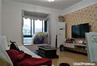 中南花园精装电梯两房 家具家电全齐，出行方便 - 宜昌28生活网 yc.28life.com