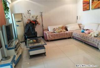 宝塔河丰泽东方城精装电梯三房 家具家电齐全 出门就是公交 - 宜昌28生活网 yc.28life.com