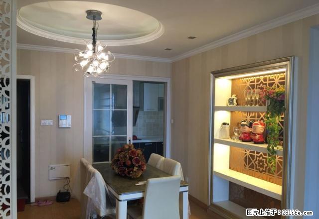 CBD中央大街 3000元 2室2厅精装修,超值家具家电齐 - 房屋出租 - 房屋租售 - 宜昌分类信息 - 宜昌28生活网 yc.28life.com