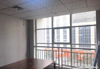 中环广场 精装114平办公室 格局方正 - 宜昌28生活网 yc.28life.com