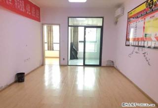 ！CBD数码城 2室办公精装修，采光格局特别好！ - 宜昌28生活网 yc.28life.com