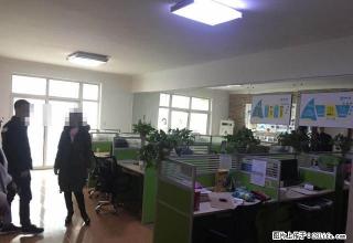 CBD中心商务区 2室办公室出租 格局好 随时看房 - 宜昌28生活网 yc.28life.com