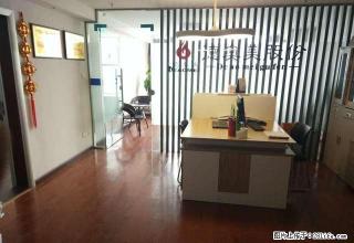 东方杰座200平办公室出租，复式结构，看房方便，抢抢抢！ - 宜昌28生活网 yc.28life.com