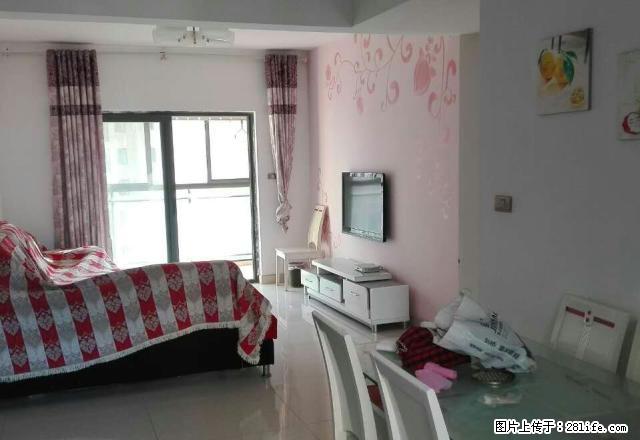 CBD樵湖二路锦绣嘉苑两室拎包入住96平米2500 - 房屋出租 - 房屋租售 - 宜昌分类信息 - 宜昌28生活网 yc.28life.com