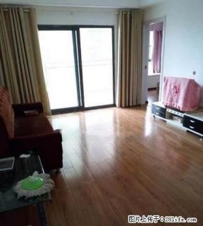 樵湖二路锦绣嘉苑三室拎包入住117平米2600 - 宜昌28生活网 yc.28life.com