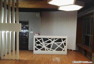 卓悦广场122平米写字楼出租随时看房 - 宜昌28生活网 yc.28life.com