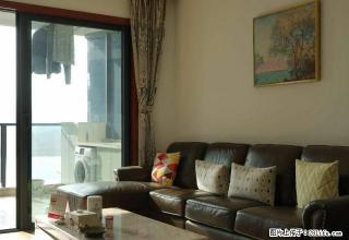 天域水岸豪华装修大三房出租， - 宜昌28生活网 yc.28life.com