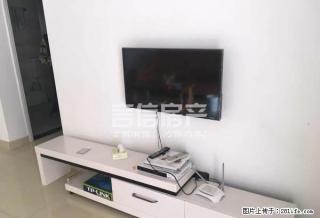 碧水兰庭两房出租 江景房 高层 视野开阔 2500包物业 - 宜昌28生活网 yc.28life.com