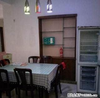 免费看房港窑路三医院附近南都御景精装大两房出租随时看房 - 宜昌28生活网 yc.28life.com