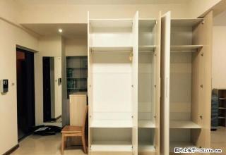 东门二医院旁亚洲广场2房精装出租 拎包入住 看房有钥匙 - 宜昌28生活网 yc.28life.com