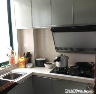 (单间出租)山水华庭后城洋景苑精装大三房 出租 仅剩两间 - 宜昌28生活网 yc.28life.com