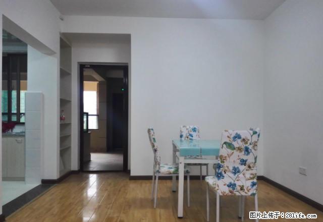 花园小区山水华庭东山大道边 交通便利家电齐全 随时可以看房 - 房屋出租 - 房屋租售 - 宜昌分类信息 - 宜昌28生活网 yc.28life.com