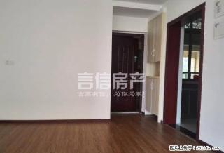 山水华庭精装三房 花园小区环境美 家具家电可配 随时可以看房 - 宜昌28生活网 yc.28life.com