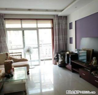 江山多娇二期花园洋房 生活便利 配套成熟 家电齐全 拎包就住 - 宜昌28生活网 yc.28life.com