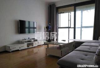 一线江景 江山多娇四期 江景房 家电齐全 拎包就住 - 宜昌28生活网 yc.28life.com